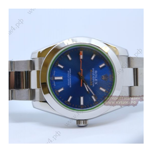Rolex MILGAUSS (код 077-01)