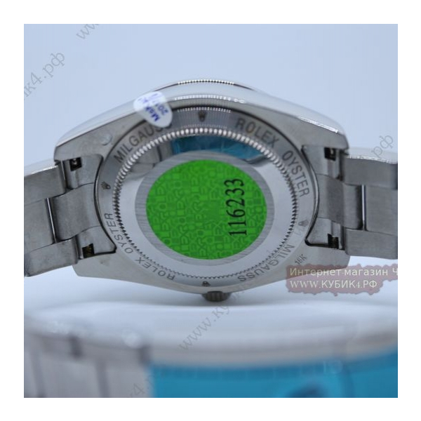 Rolex MILGAUSS (код 077-01)