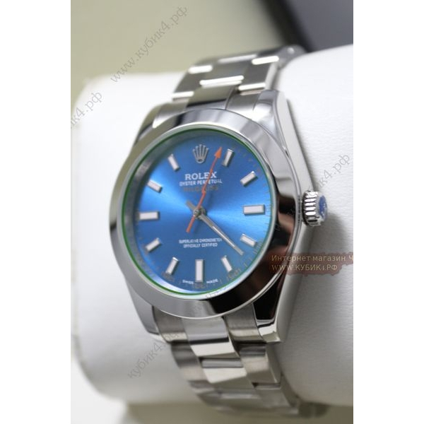 Rolex MILGAUSS (код 077-01)