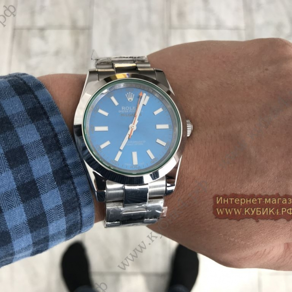 Rolex MILGAUSS (код 077-01)