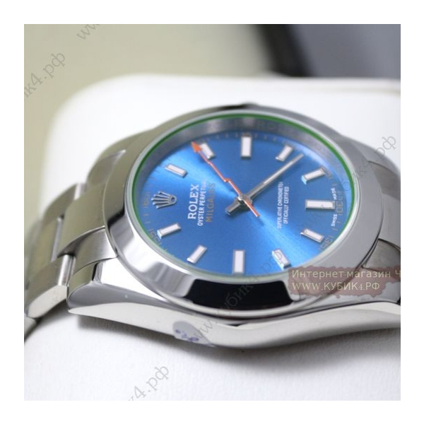 Rolex MILGAUSS (код 077-01)
