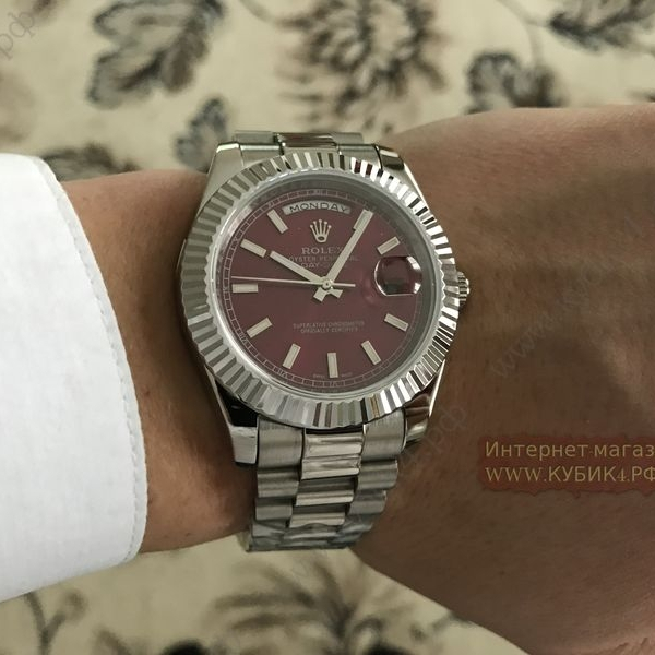 Rolex Day-Date (код 151)