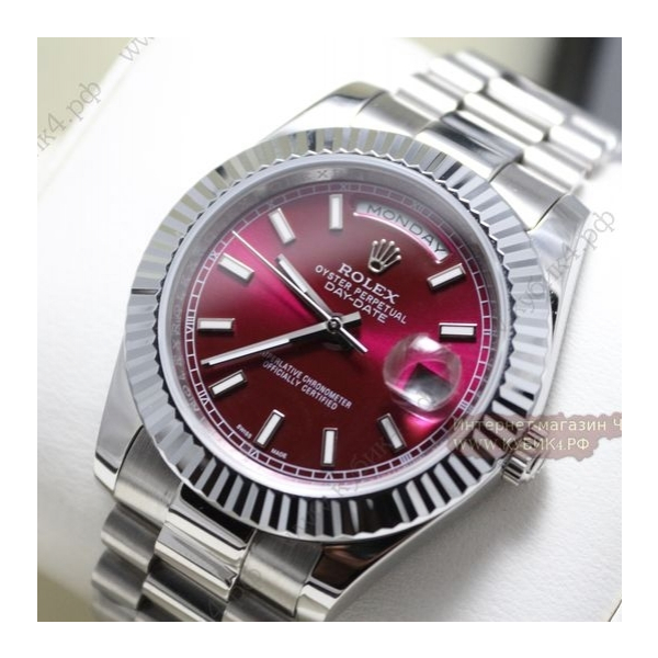 Rolex Day-Date (код 151)