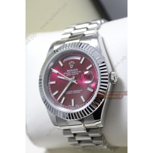 Rolex Day-Date (код 151)
