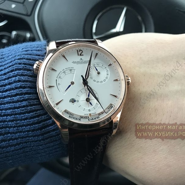 Jaeger LeCoultre (код 023)