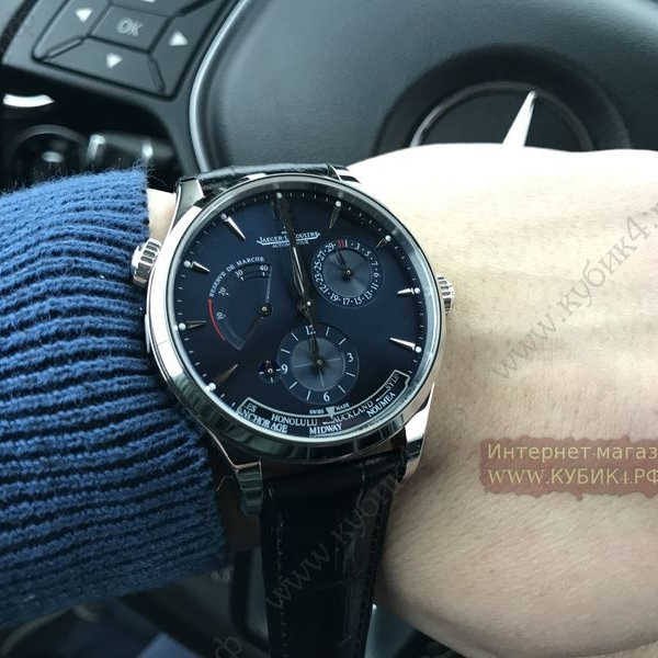 Jaeger LeCoultre (код 024)