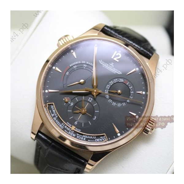 Jaeger LeCoultre (код 025)