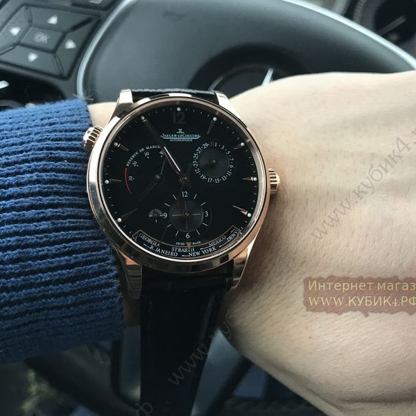 Jaeger LeCoultre (код 025)