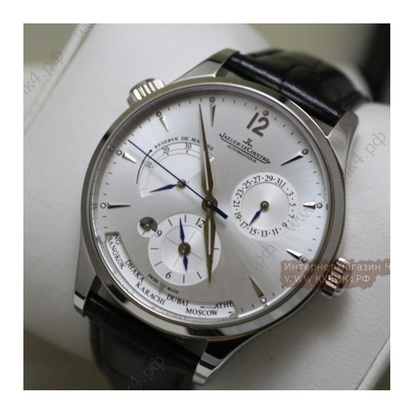 Jaeger LeCoultre (код 026)