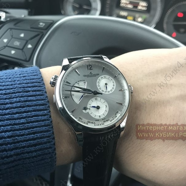 Jaeger LeCoultre (код 026)