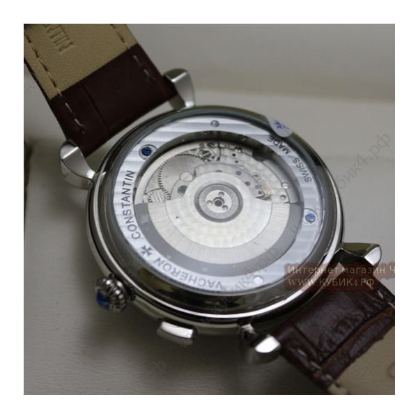 Vacheron Constantin Patrimony Turbillon (код 029-01)
