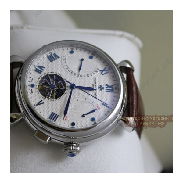 Vacheron Constantin Patrimony Turbillon (код 029-01)