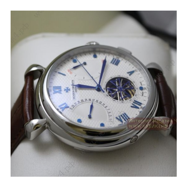 Vacheron Constantin Patrimony Turbillon (код 029-01)