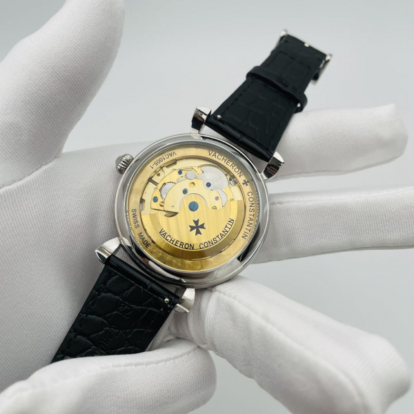 Vacheron Constantin Patrimony Turbillon (код 029-02)