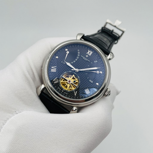 Vacheron Constantin Patrimony Turbillon (код 029-02)