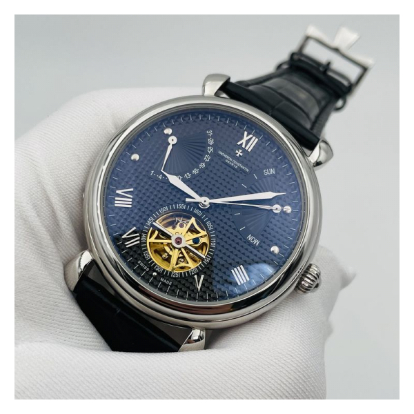 Vacheron Constantin Patrimony Turbillon (код 029-02)