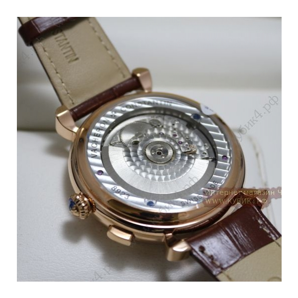 Vacheron Constantin Patrimony Turbillon (код 029-03)