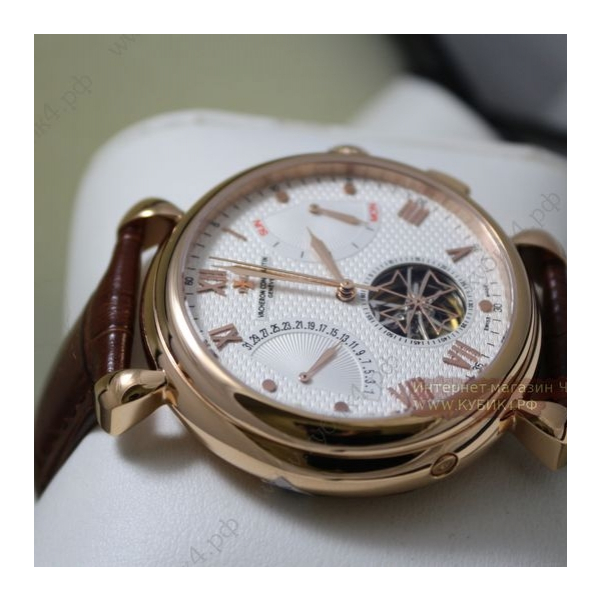 Vacheron Constantin Patrimony Turbillon (код 029-03)