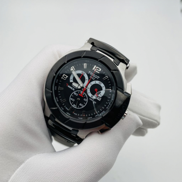 TISSOT T-RACE CHRONOGRAPH  (код 098)