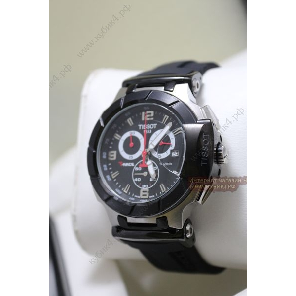TISSOT T-RACE CHRONOGRAPH  (код 098)