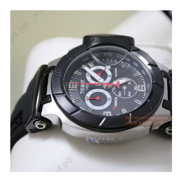 TISSOT T-RACE CHRONOGRAPH  (код 098)
