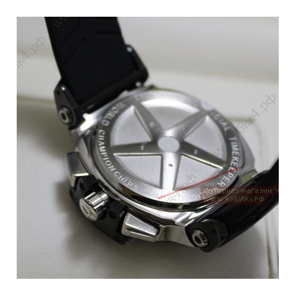 TISSOT T-RACE CHRONOGRAPH  (код 098)