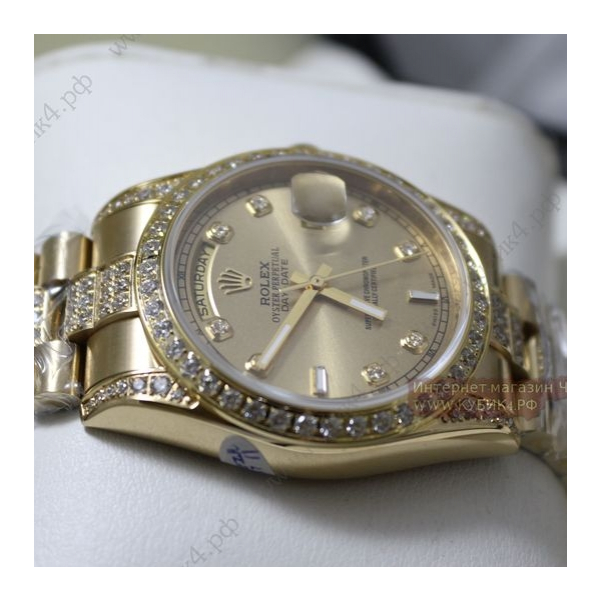 Rolex Day-Date (код 153)