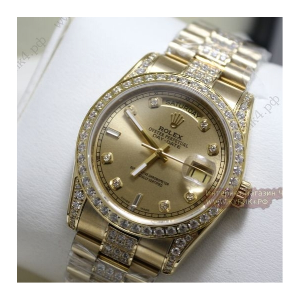 Rolex Day-Date (код 153)