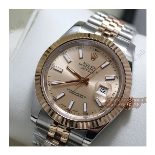 Rolex Datejust  (код 154)