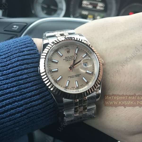 Rolex Datejust  (код 154)