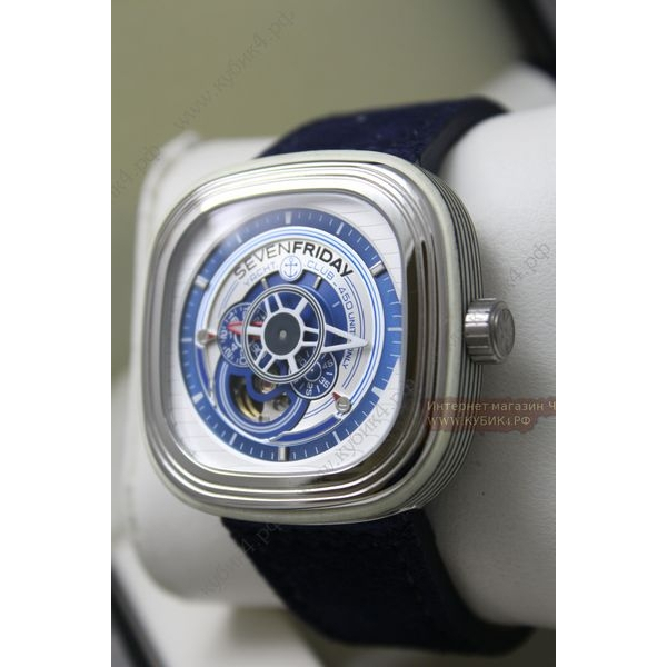 SEVENFRIDAY (код 031-01)
