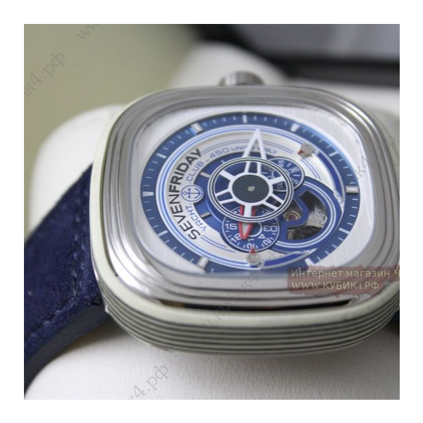 SEVENFRIDAY (код 031-01)