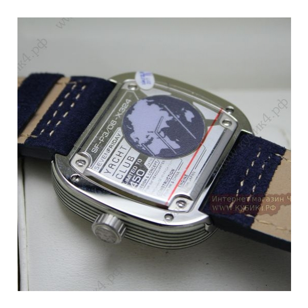 SEVENFRIDAY (код 031-01)
