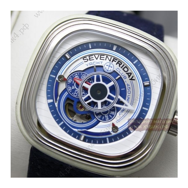 SEVENFRIDAY (код 031-01)