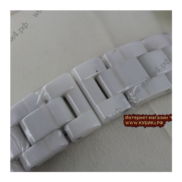 CHANEL J12 White (код 004) 