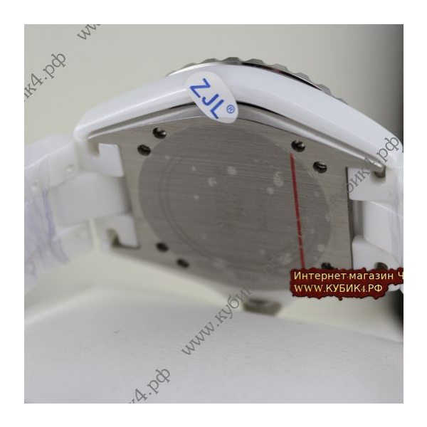 CHANEL J12 White (код 004) 