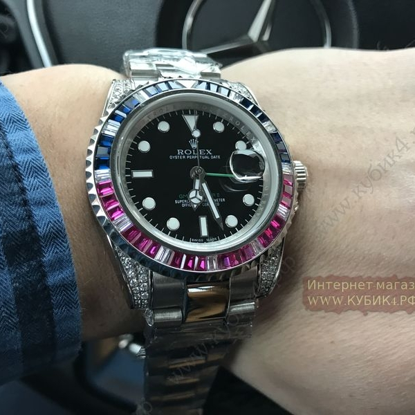 Rolex Oyster Perpetual (код 156)