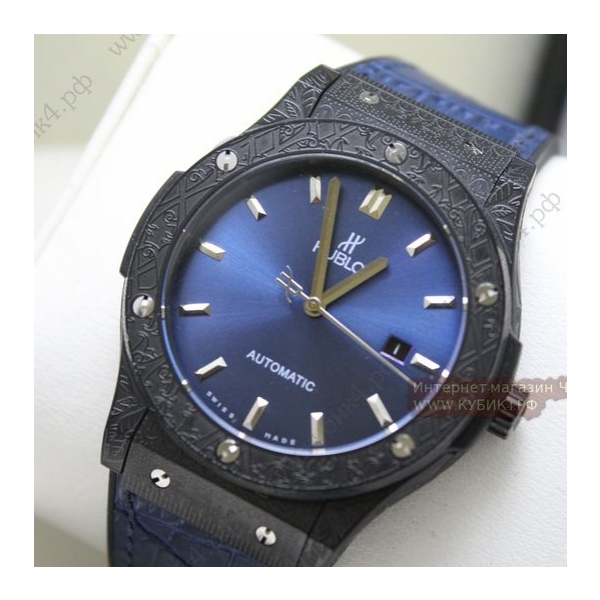 HUBLOT Classic fusion fuente (код 375)