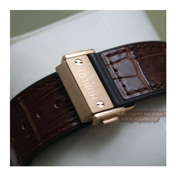 HUBLOT Classic fusion fuente (код 376)