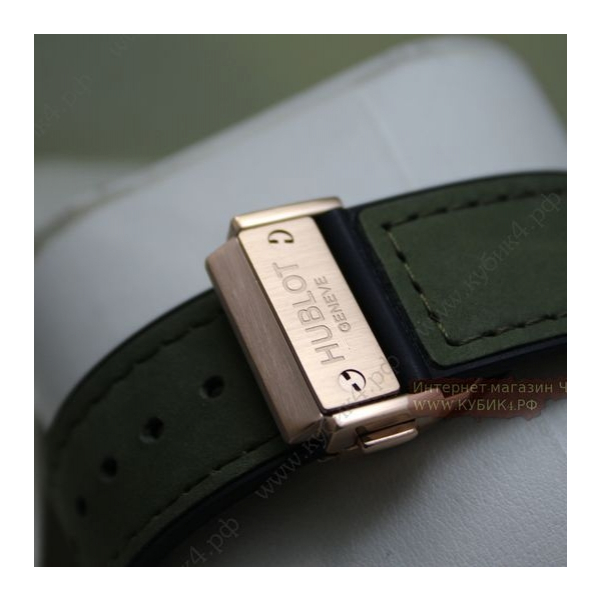 HUBLOT Classic fusion fuente (код 377)