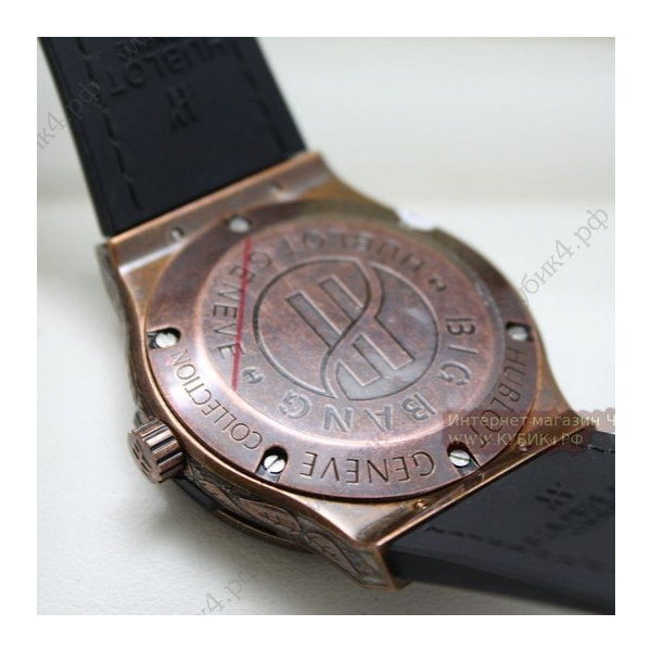 HUBLOT Classic fusion fuente (код 377)