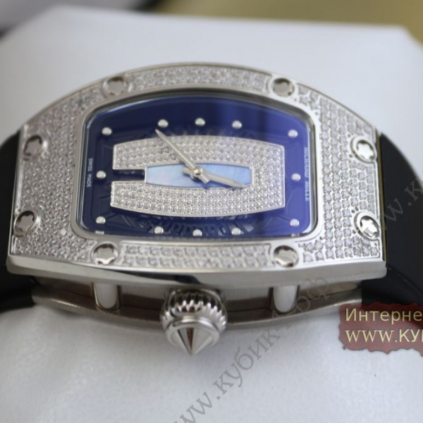 Richard Mille RM 07-01 Automatic Winding  дубликат (код 011)