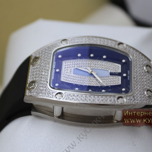Richard Mille RM 07-01 Automatic Winding  дубликат (код 011)