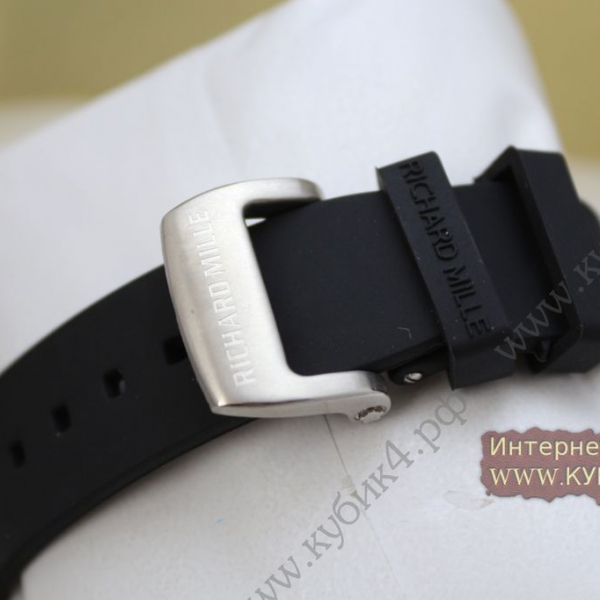 Richard Mille RM 07-01 Automatic Winding  дубликат (код 011)
