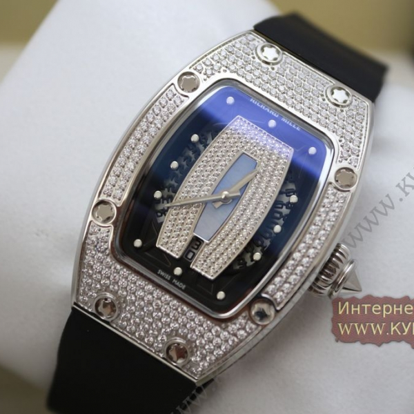 Richard Mille RM 07-01 Automatic Winding  дубликат (код 011)