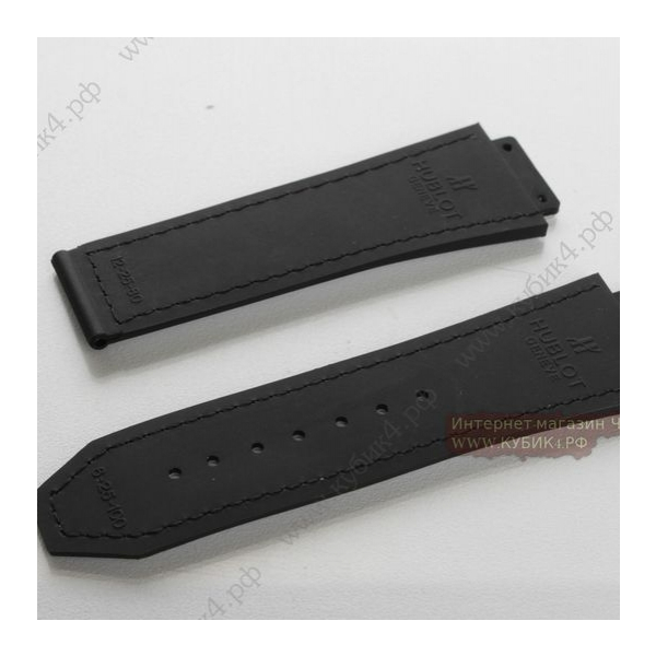 Ремешок для Hublot  (код 001)