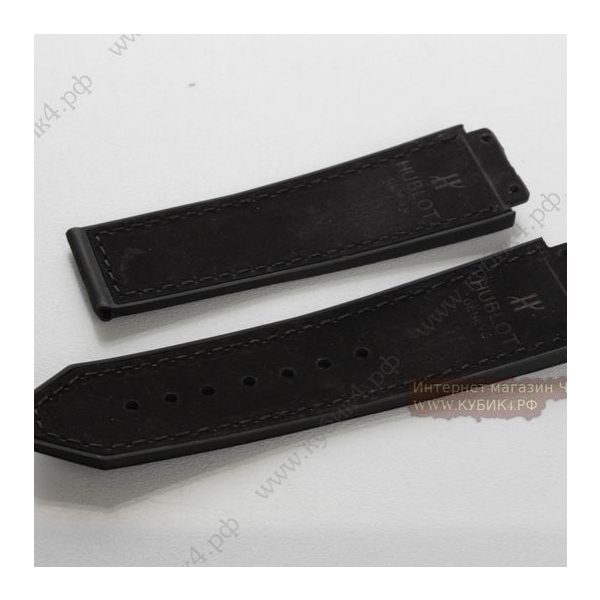 Ремешок для Hublot (код 005)