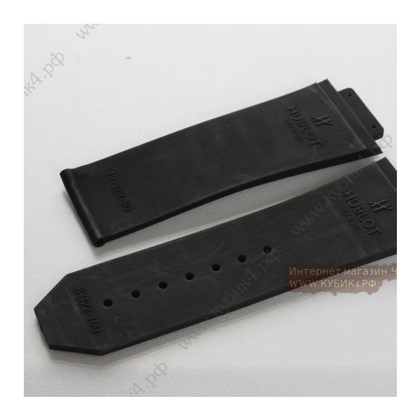 Ремешок для Hublot (код 007)