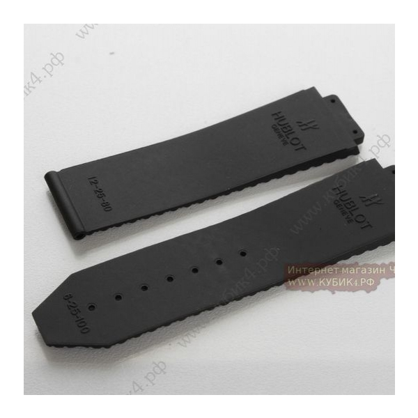 Ремешок для Hublot (код 010)    