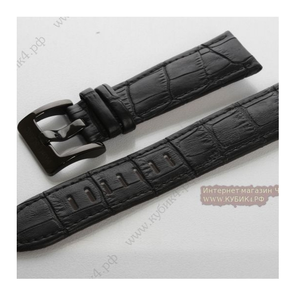 Ремень для часов Montblanc (038-01)
